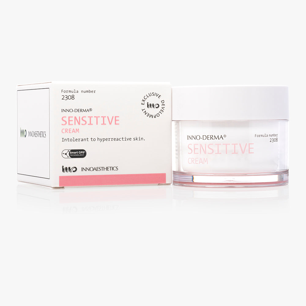 Inno-Derma Sensitive Cream 50 Gm