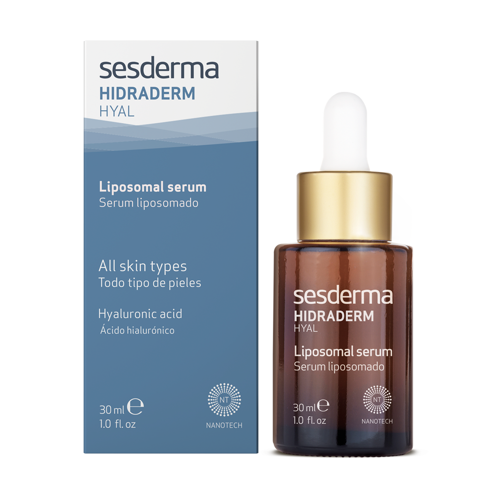 Sesderma Hidraderm Hyal Liposomal Serum 30 ml