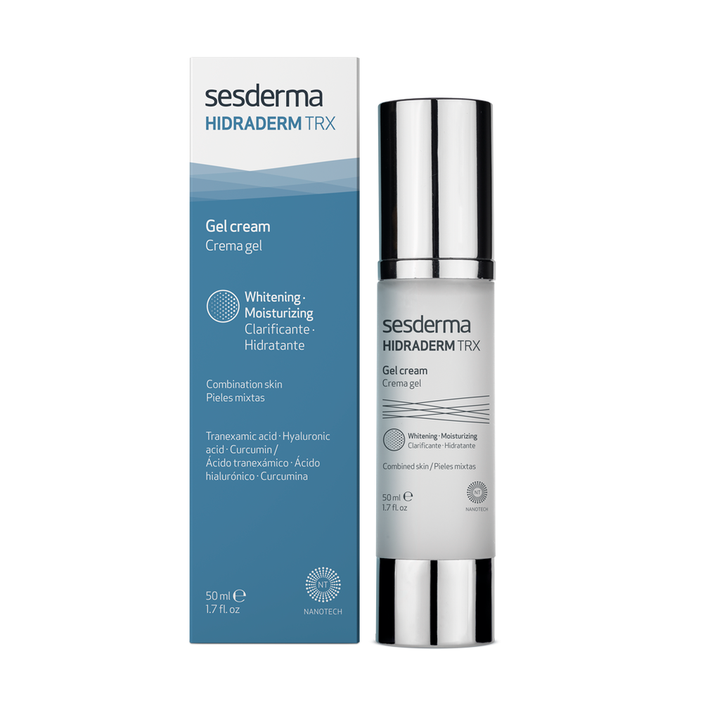 Sesderma Hidraderm Trx Gel cream 50 ml