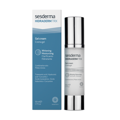 Sesderma Hidraderm Trx Gel cream 50 ml