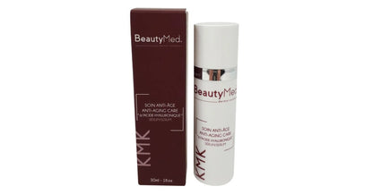 BeautyMed Hyaluronic Acid Dermoactive Complex Anti-Aging Serum 30 Ml